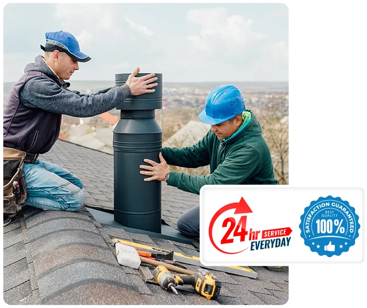 Chimney & Fireplace Installation And Repair in Catalina Foothills, AZ