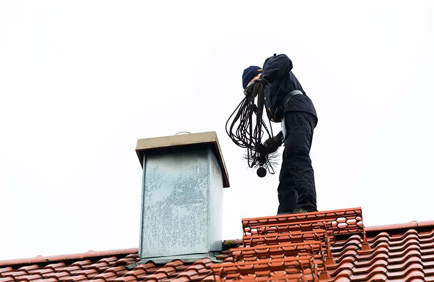 Chimney & Fireplace Sweeps in Catalina Foothills, AZ